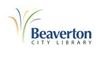 Beaverton City LIbrary logo