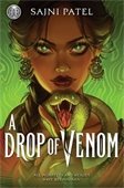 Drop of venom